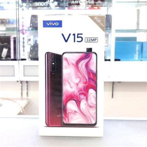 vivo 1819|Vivo V15 1819 .